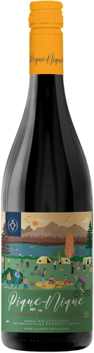 Вино Pique-Nique