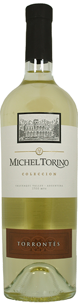 Вино Coleccion Michel Torino Torrontes 0.75 л