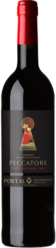 Изображение товара Вино Douro. Peccatore