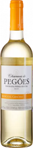 Вино Charneca de Pegoes Branco 0.75 л