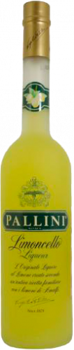 Ликер Limoncello Pallini