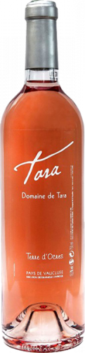 Вино Domaine de Tara Terre d'Ocres Rose Dry 0.75 л