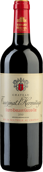 Вино Château Tauzinat l’Hermitage Grand Cru 0.75 л