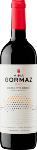 Вино Vina Gormaz Tempranillo 0.75 л