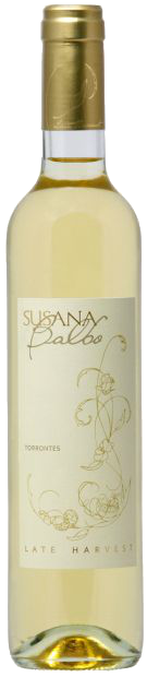 Вино Susana Balbo Late Harvest Torrontes 2012 0.75 л