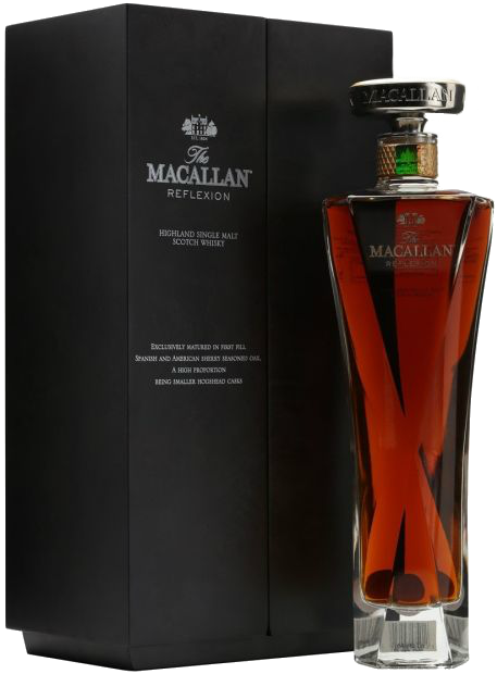 Виски Macallan Reflection 0.7 л