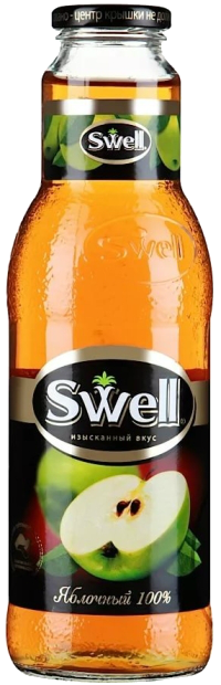"Swell" Яблоко 0.75 л