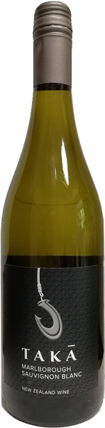 Вино Taka Sauvignon Blanc 0.75 л