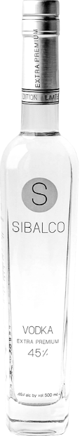 Водка Sibalco 0.75 л