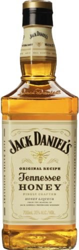 Изображение товара Виски Jack Daniels Tennessee Honey