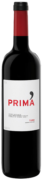 Вино Maurodos, Prima, Toro DO 0.75 л