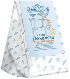 Изображение товара Сыр Грана Кози Леварден из козьего молока