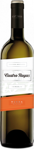 Вино Cuatro Rayas 0.75 л