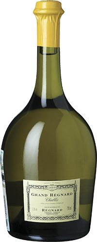 Вино Chablis Grand Regnard 0.75 л