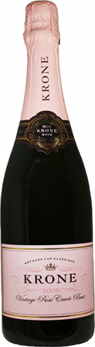 Изображение товара Игристое вино Krone Vintage Rose Cuvee Brut