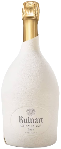 Изображение товара Шампанское R de Ruinart Brut 0.75 л Франция Брют