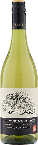 Вино Porcupine Ridge Sauvignon Blanc 0.75 л