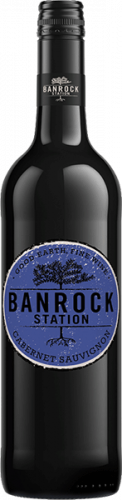 Вино Banrock Station, Cabernet Sauvignon