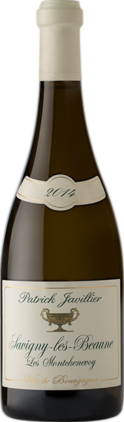 Вино Patrick Javillier, Savigny-les-Beaune Les Montchenevoy AOC 0.75 л