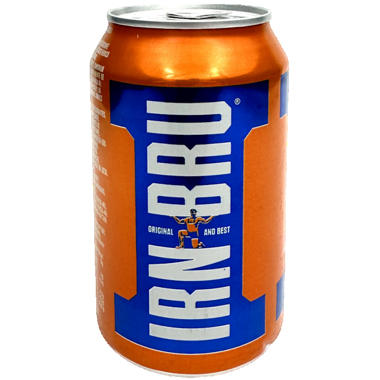 Irn Bru