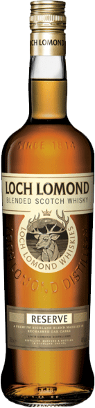 Виски Loch Lomond Reserve 0.7 л