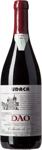 Вино Udaca 0.75 л