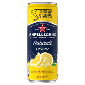 Sanpellegrino Limonata