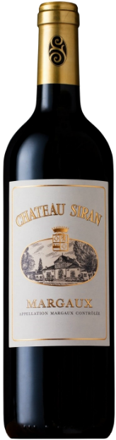 Вино Chateau Siran 0.75 л