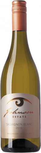 Вино Johnson Estate Sauvignon Blanc