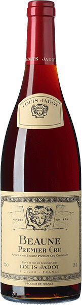 Вино Louis Jadot, Beaune Premier Cru AOC 2014 0.75 л