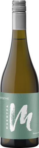 Изображение товара Вино Шардоне Макитра