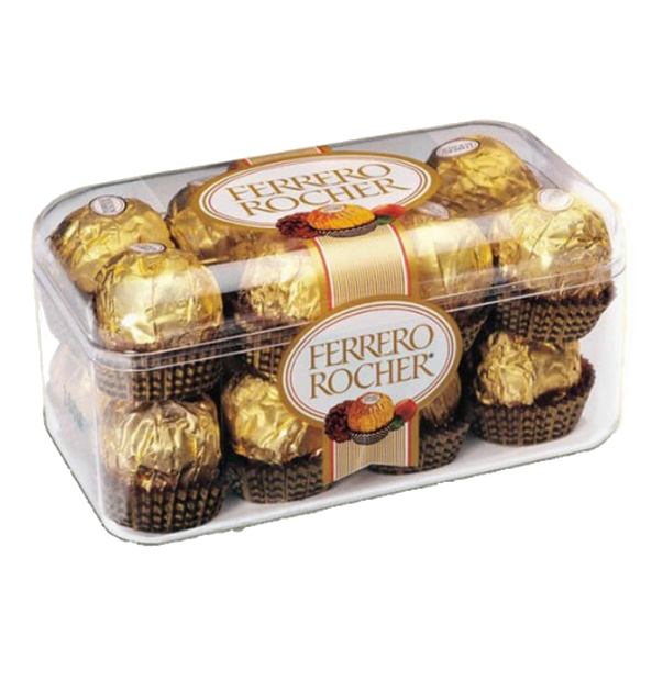 Ferrero Rocher 200гр