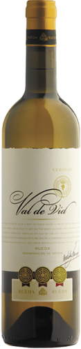 Вино Val de Vid Verdejo 0.75 л
