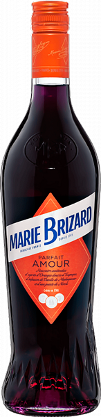 Ликер Marie Brizard Parfait Amour 0.7 л