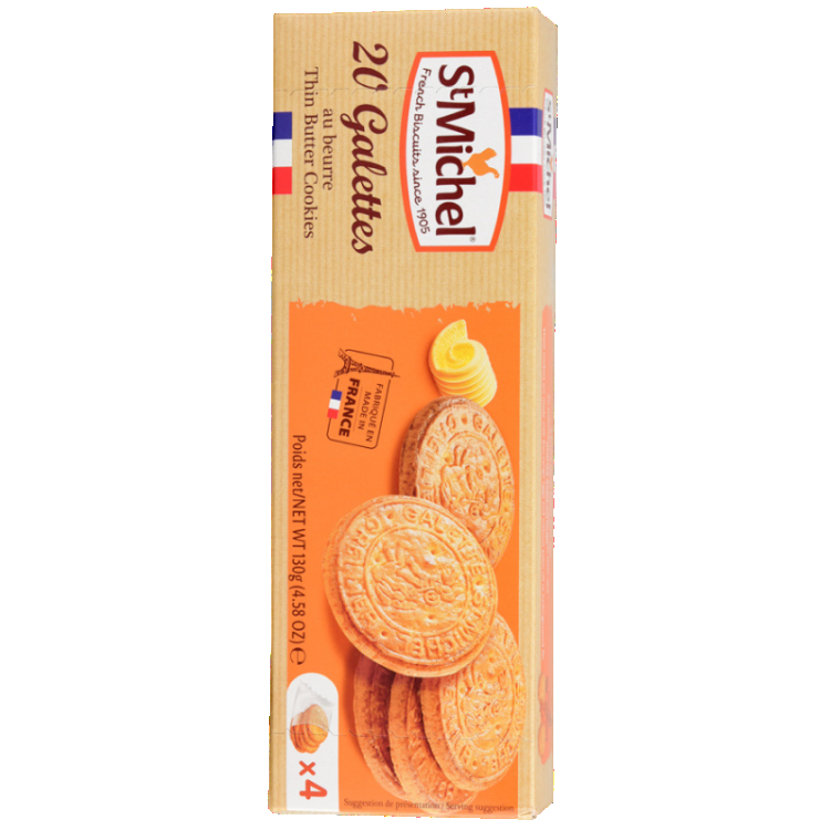 Traditional Butter Biscuits