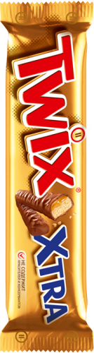 Изображение товара Шоколадный батончик Twix Xtra