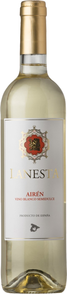 Вино Dominio de Punctum, Lanesta, Airen semidulce, Tierra Castilla 0.75 л