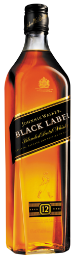 Изображение товара Виски Johnnie Walker Black Label