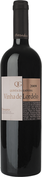 Вино Vinha De Lordelo 0.75 л