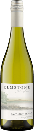 Вино Elmstone Marlborough Sauvignon Blanc 0.75 л