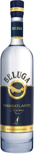 Изображение товара Водка Белуга Трансатлантик