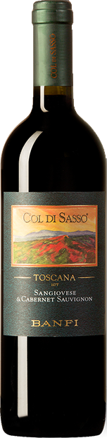 Вино Col di Sasso 0.75 л