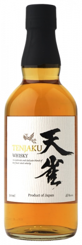 Изображение товара Виски Whisky Tenjaku