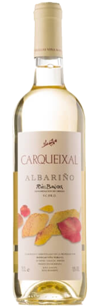 Вино Carqueixal 0.75 л