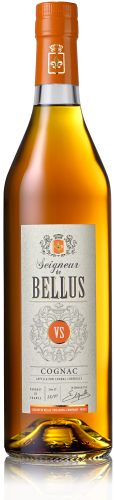 Изображение товара Коньяк Ординарный Трехлетний Сеньор Де Беллус ВС