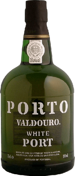 Портвейн Valdouro White Porto 0.75 л
