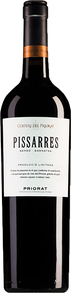 Вино Maset del Lleo, Pissarres, Priorat DOQ 0.75 л