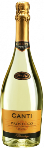 Игристое вино Canti Prosecco Heritage