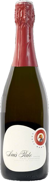 Игристое вино Luis Pato, Casta Baga 0.75 л