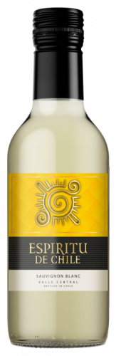 Изображение товара Вино Espiritu de Chile  Sauvignon Blanc